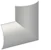 hager Tasokulma tehalit office ak75185 pvc 18x75 al-an