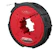 milwaukee Trumma med stålband 72m x 3mm