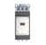 schneider electric Mjukstart 208/460v 50/125hp