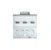 schneider electric Mjukstart 208/460v -/400hp