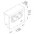 hager Listapistorasia tehalit.sl sl20055 pr+2xkaiutin lva