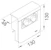 hager Listapistorasia tehalit.sl sl20080 pr+yjs/iii lva