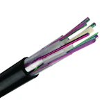 OPTOKABEL GAHSL-U-DFNRV 96SM G652D T6000