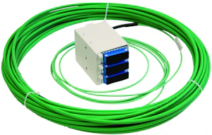 nexans Odf kb104 48sm sc/upc 70m .
