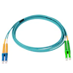 KABLAGE 2SM LC/UPC-LC/APC 10M .