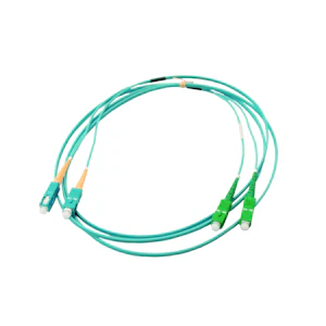 nexans Kablage 2sm sc/upc-sc/apc 2m .