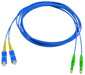 KABLAGE 2SM SC/UPC-LC/APC 2M .