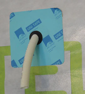 tiivistalo Läpivienti roflex 20 15-30mm putkelle 30 kpl