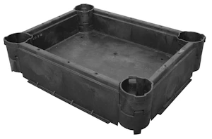 melbye Brunnsbottensektion ff6045 .