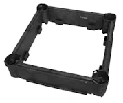 BRUNNSEKTION FF6060 D400 150MM .
