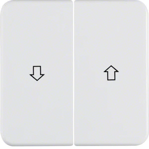 hager Vipu hager 2os verhok. 2xnuoli ip44 val