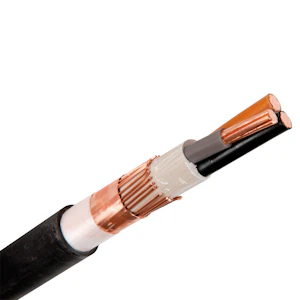 nexans Alumiinivoimakaapeli-hf amcmk-hf 1 kv 4x185/57 k500