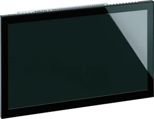 hager Touchpanel domovea 16” windows