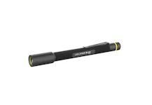 KÄSIVALAISIN LED LENSER i6R 120LM 1 AKKU