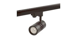 KOHDEVALAISIN HIDE-A-LITE COMFORT TRACK MINI 4000K 60˚ M
