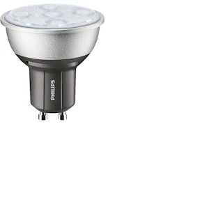 philips Led-lamppu master led spotmv dt 4-35w gu10 40d