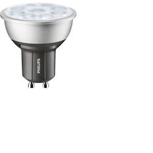 philips Led-lamppu master led spotmv dt 4.5-50w gu10 40d