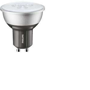 philips Led-lamppu master value spotmv d 3.5-35w gu10 840 25d