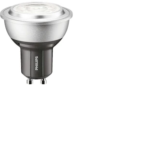 philips Led-lamppu master led spotmv d 5.4-50w gu10 927 40d