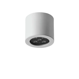 willy meyer+sohn Kattovalaisin downled su 5x2,5w ww 11° mu
