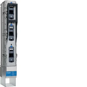 utu Jonovarokekytkin e3 nh2 3n 400a kk185mm ip20 pult.