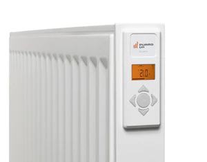 purmo Termostaatti elektroninen yali p/r 1-elem. tehoyksikkö