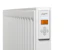 purmo Termostaatti elektroninen yali p/r 1-elem. tehoyksikkö