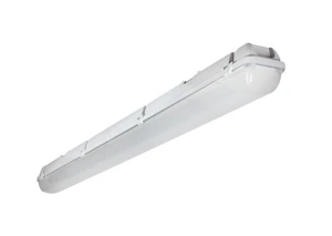 glamox Yleisvalaisin pinta i40 i40-600 led 2200 dali 840 tw