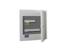 RYHMÄKESKUS UPPO PS ELIT SRK6U40218+FI 63A IP40 PS