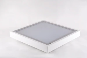 luxiona Puhdastilavalaisin rubin clean rcled 7500lm smh plx e ip65 3k