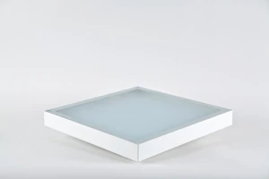 luxiona Puhdastilavalaisin rubin clean nfled 6500lm mpsh e ip65 3k