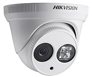 hikvision Kamera celotron dome kamera,hdtvi,exir