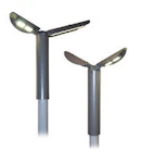 KATUVALAISIN VP1302 VP1302 M6 53W V12 4000K IP65