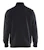 blåkläder Collegepaita blåkläder 3353 11589994 musta/harmaa koko 3xl