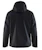 blåkläder Softshelltakki blåkläder 4949 25179985 musta/sin koko l
