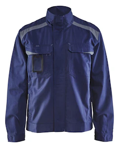 blåkläder Takki blåkläder 405418008994 tummansininen/harmaa koko 4xl