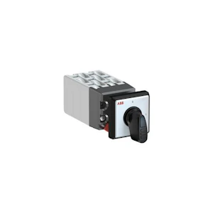 abb Nokkakytkin askel abb 5-nap. 0-1 10a 400v ac21
