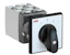 abb Nokkakytkin vaihto abb 3-nap. 1-0-2 25a 400v ac21