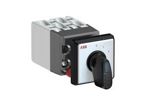 abb Nokkakytkin askel abb 2-nap. 0-1-2 10a 400v ac21