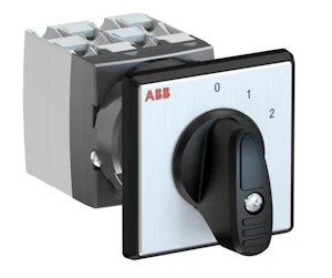 abb Nokkakytkin askel abb 2-nap. 0-1-2 25a 400v ac21