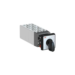 abb Nokkakytkin askel abb 3-nap. 0-1-2-3 10a 400v ac21