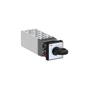 abb Nokkakytkin askel abb 2-nap. 1-5 10a 400v ac21