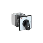 NOKKAKYTKIN BINÄÄRI ABB 3-NAP. 0-7 25A 400V AC21