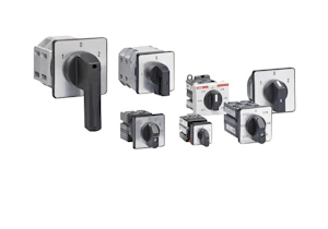 abb Väännin abb musta nuppi oc10gpnb