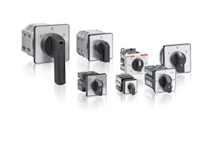 abb Väännin abb punakeltainen oc25gr1y