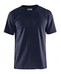 T-PAITA BLÅKLÄDER 330010308900 MARIININSININEN KOKO XL