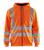blåkläder Huppari blåkläder hi-vis 3346 19745300 oranssi koko xxl