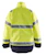 blåkläder Talvitakki blåkläder highvis 482819003389 kelt/tsin xxl
