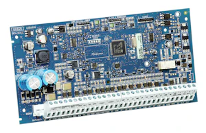 dsc Keskusyksikkö dsc hs2064pcb