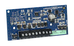 MURTOHÄLYTINMODUULI DSC PCL-422